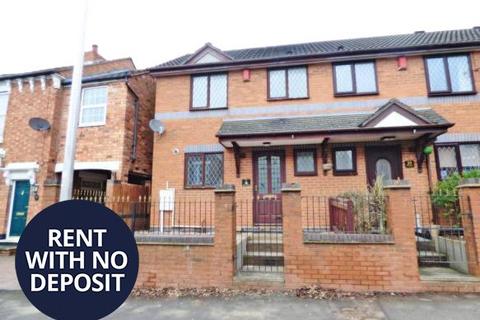 undefined, Old Penkridge Mews, Cannock, Staffordshire, WS11