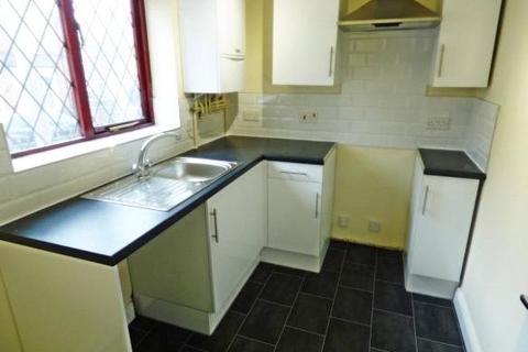 undefined, Old Penkridge Mews, Cannock, Staffordshire, WS11