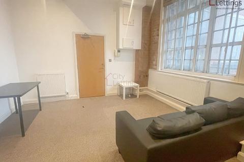 1 bedroom apartment to rent, The Cigar Factory , Derby Road