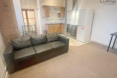 1 bedroom apartment to rent, The Cigar Factory , Derby Road