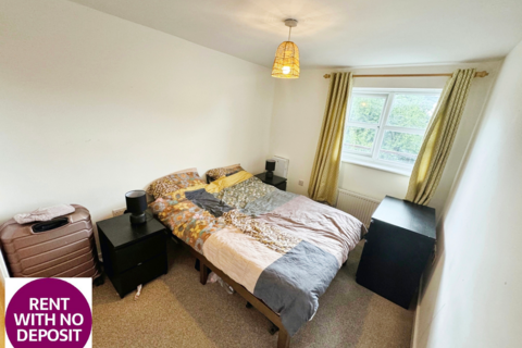 2 bedroom flat to rent, Russell Place, Sefton Road, Sale, Cheshire, M33