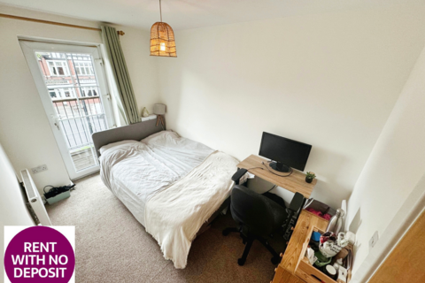 2 bedroom flat to rent, Russell Place, Sefton Road, Sale, Cheshire, M33