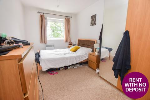2 bedroom flat to rent, Linen Quarter, 99 Denmark Road, Hulme, Manchester, M15