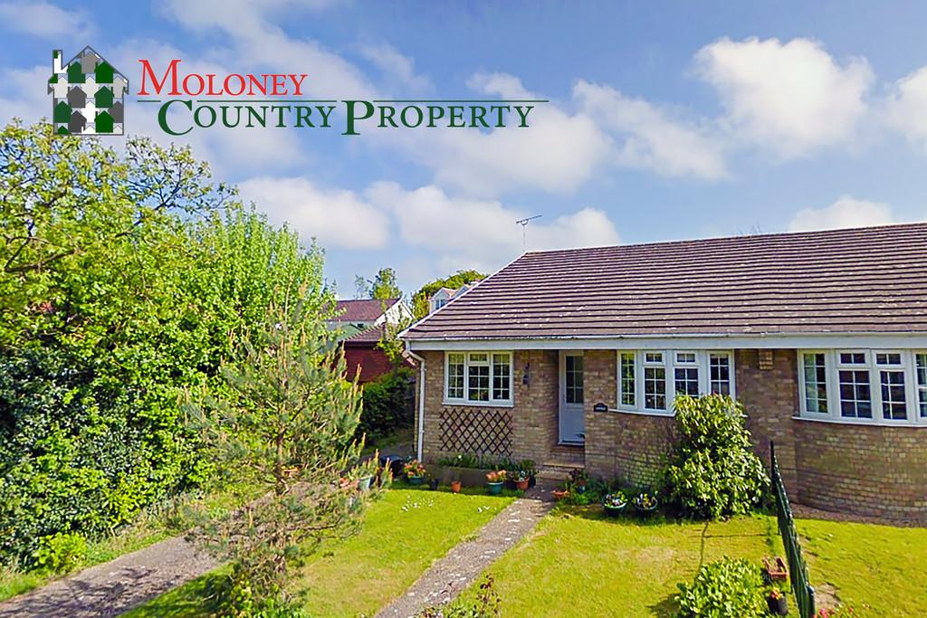 Battle, East Sussex TN33 2 bed semidetached bungalow for sale £325,000