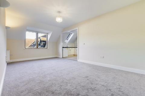 1 bedroom apartment for sale, Short Lane, Barton Under Needwood