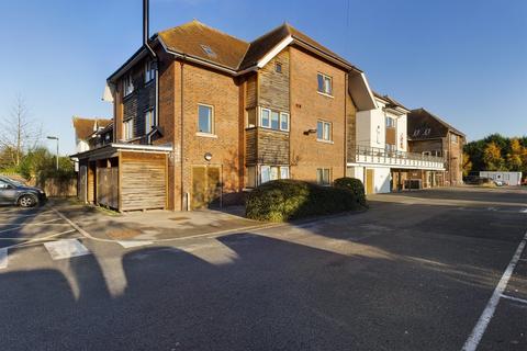 1 bedroom apartment for sale, Short Lane, Barton Under Needwood