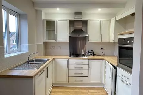 3 bedroom terraced house to rent – pohled 2
