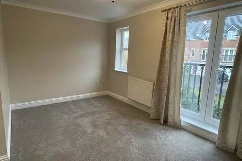 3 bedroom terraced house to rent – pohled 3