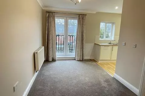3 bedroom terraced house to rent – pohled 4