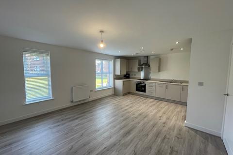 2 bedroom apartment to rent, Summerson Way, Poynton