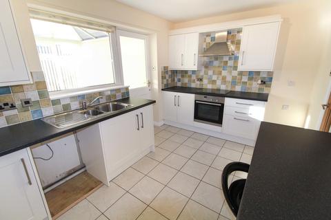 2 bedroom semi-detached house for sale - Inglewood Close, Blyth