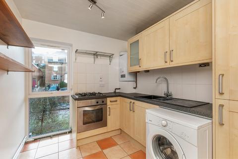 Flat 6, Elm Court Elm Road, Winchester, SO22 5BA