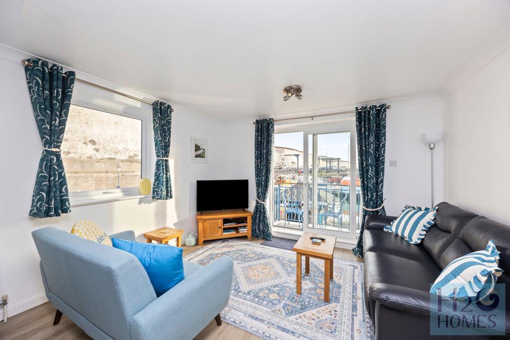 The Strand, St Vincents Court, 27-014