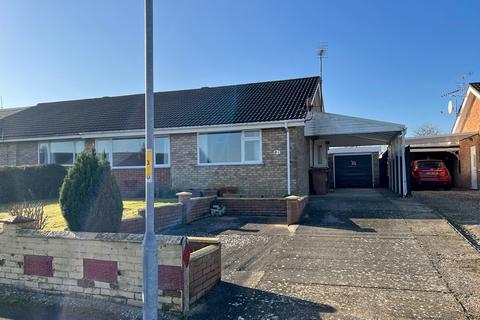 5 Millard Close, North Walsham, NR28 0HH