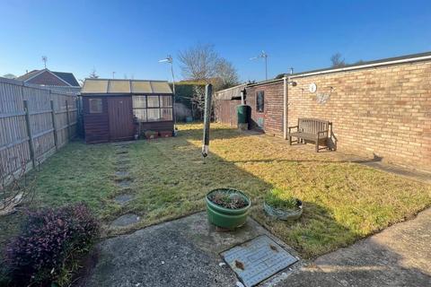 5 Millard Close, North Walsham, NR28 0HH