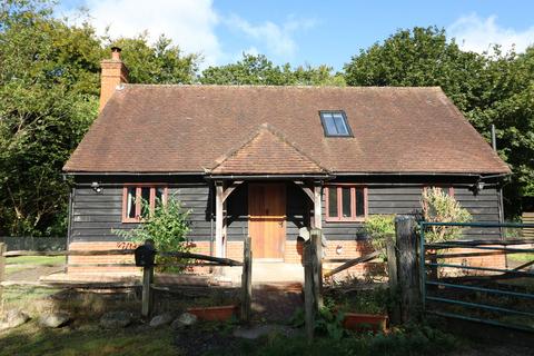 2 bedroom barn conversion to rent, Mill Lane, Forest Green, Dorking