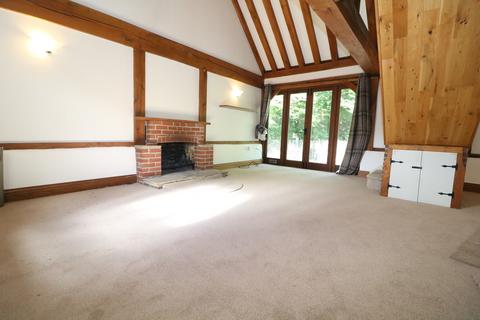 2 bedroom barn conversion to rent, Mill Lane, Forest Green, Dorking