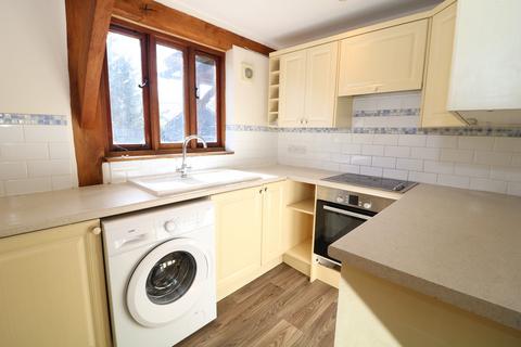 2 bedroom barn conversion to rent, Mill Lane, Forest Green, Dorking