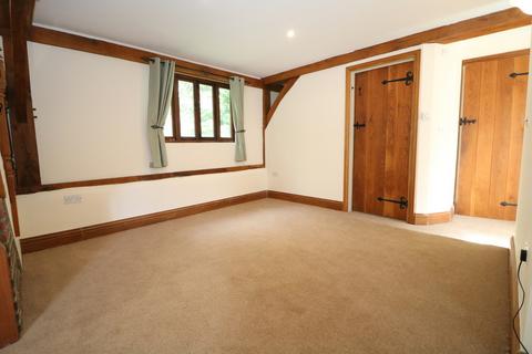 2 bedroom barn conversion to rent, Mill Lane, Forest Green, Dorking