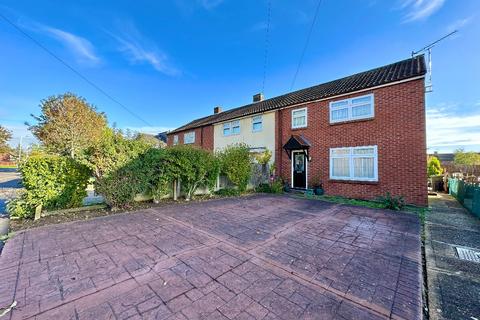 3 bedroom semi-detached house for sale, Waycross Road, Upminster