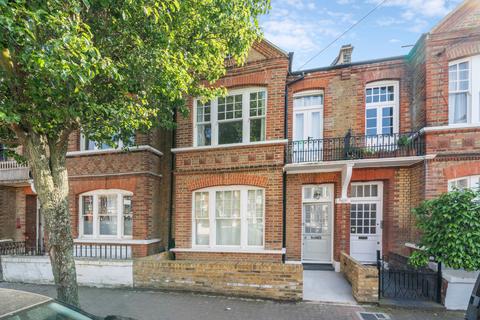 undefined, Norroy Road, London