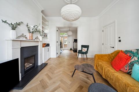 undefined, Norroy Road, London