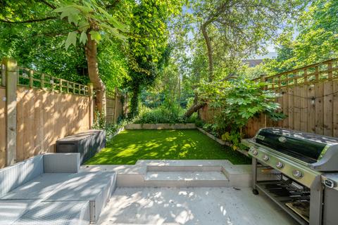 undefined, Norroy Road, London