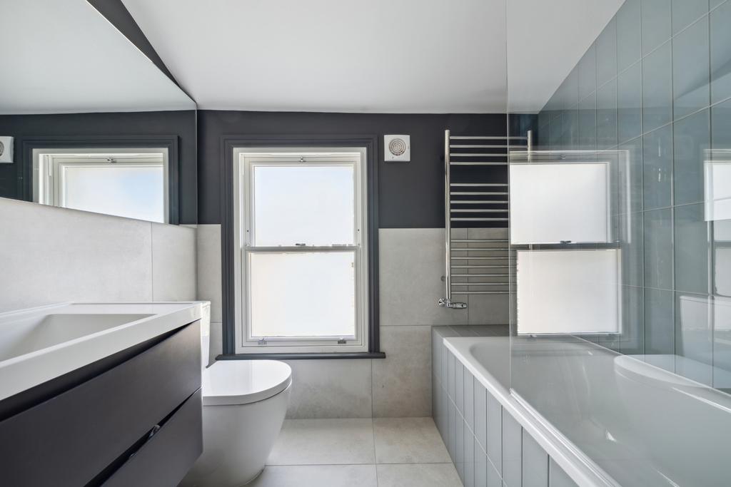 Bathrroom