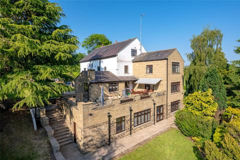 6 bedroom detached house for sale, Church Lane, Bardsey, LS17