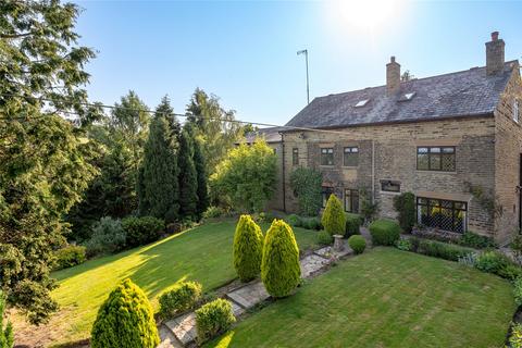 6 bedroom detached house for sale, Church Lane, Bardsey, LS17