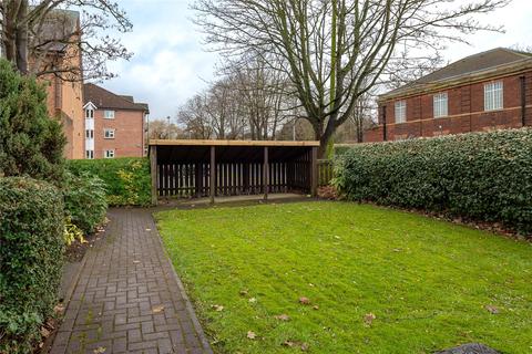 8, Poppy Fields Deighton Road, Wetherby, LS22 7BB