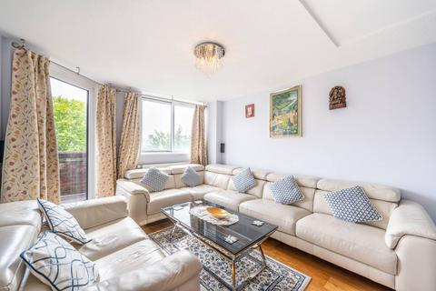 3 bedroom flat for sale - Talbot Road, Notting Hill, London, W2