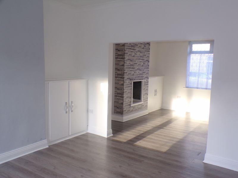 Brunton Street, Darlington Zero... 2 bed terraced house £525 pcm (£