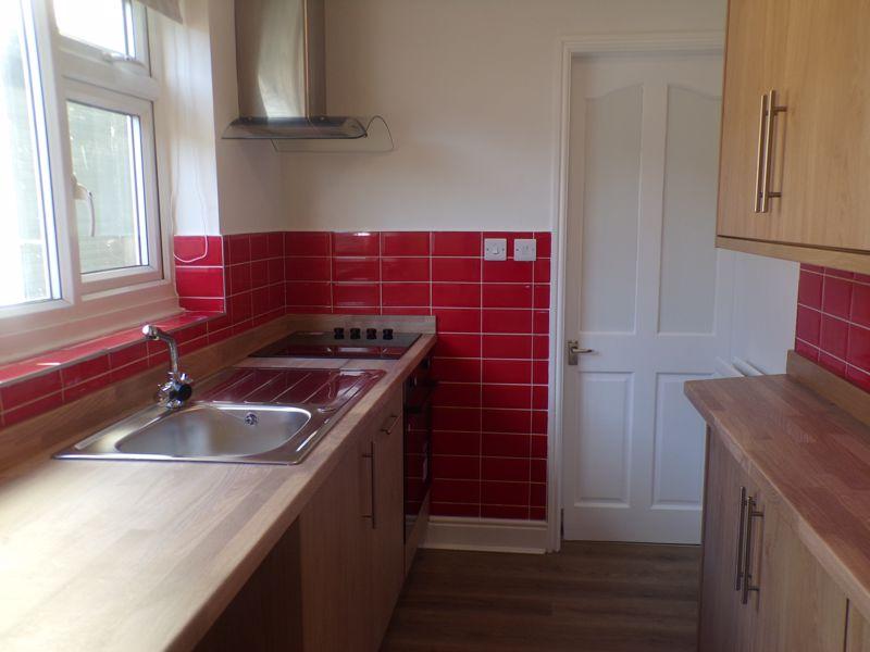 Brunton Street, Darlington Zero... 2 bed terraced house £525 pcm (£