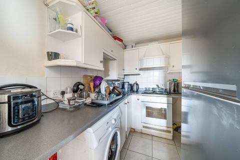 1 bedroom terraced house for sale, Nickelby Close, Thamesmead, London, SE28