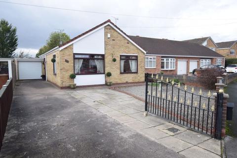 3 bedroom bungalow for sale - Ashgate Road, Willerby