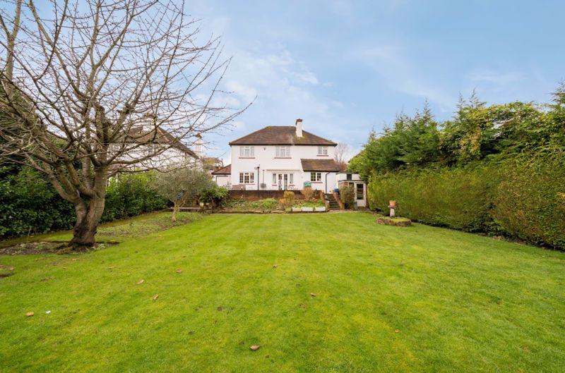 Purley Bury Avenue, Purley 5 bed detached house for sale £850,000