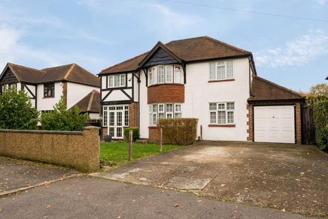 43 Purley Bury Avenue, Purley, CR8 1JF