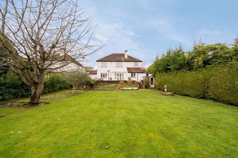 43 Purley Bury Avenue, Purley, CR8 1JF