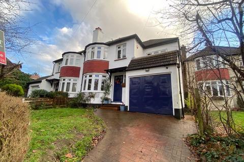 50 Grasmere Road, Purley, CR8 1DW