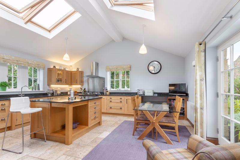 Maple Cottage, High Angerton, Hartburn, Morpeth 4 bed semidetached