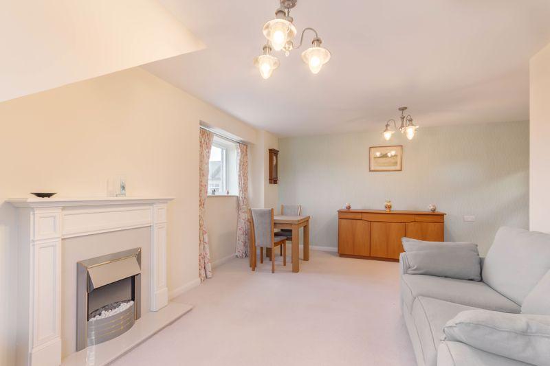 Henderson Court, North Road, Ponteland, Newcastle Upon Tyne 2 bed