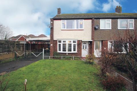 1 Beech Road, Hedge End, Southampton, SO30 4FY