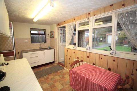 1 Beech Road, Hedge End, Southampton, SO30 4FY