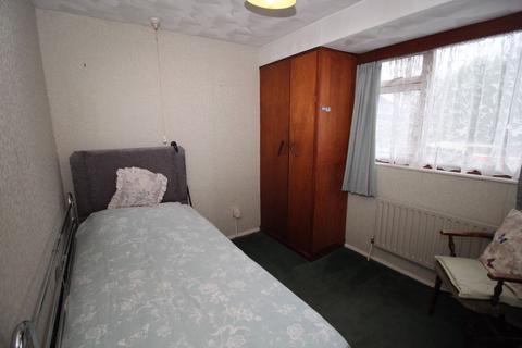 1 Beech Road, Hedge End, Southampton, SO30 4FY
