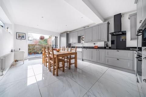 4 bedroom semi-detached house for sale, St. Margaret's At Cliffe
