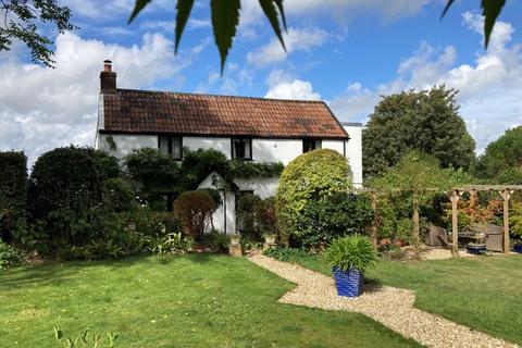 3 bedroom equestrian property for sale - Churchill, North Somerset