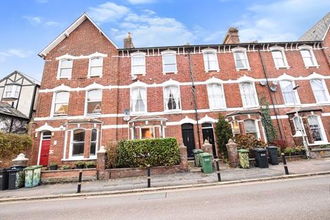 Flat 2, 31 Richmond Road, Exeter, EX4 4JF