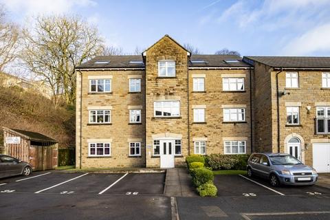 2 bedroom apartment to rent, 54 Silk Mill Chase, Sowerby Bridge