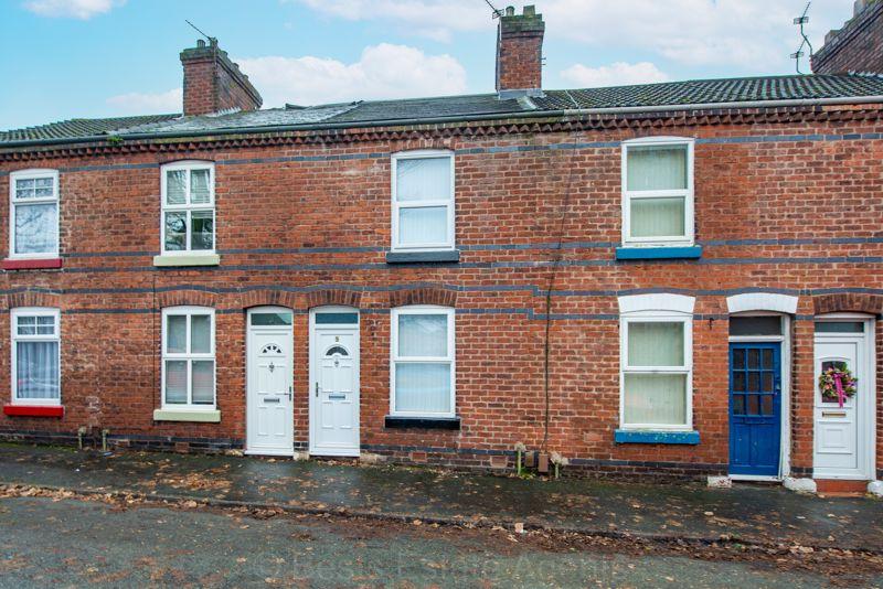 Fox Street, Runcorn 2 bed terraced house for sale £110,000